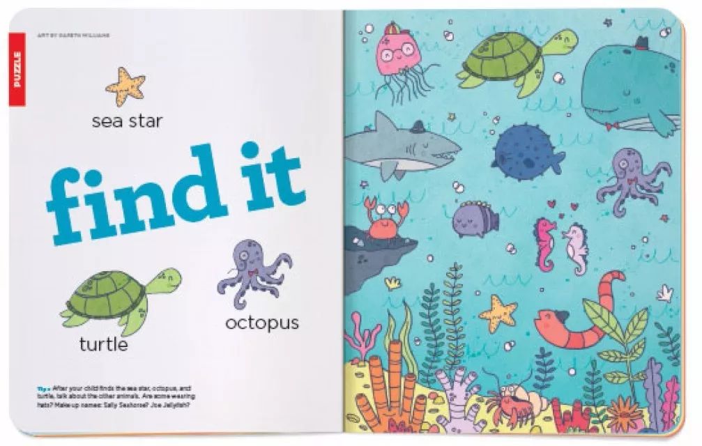 班主任推荐订的杂志，有些真是“一言难尽”|儿童杂志亲测