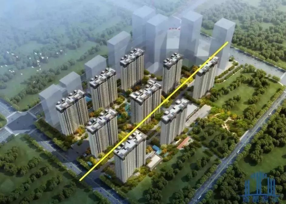 中原区华瑞紫银华庭值不值得买,高新区华瑞紫银华庭户型