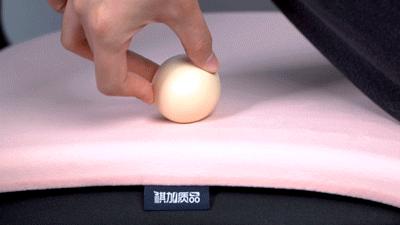 凝胶坐垫冰凉一夏久坐不闷热,冰感凝胶蜂窝坐垫8小时久坐不累