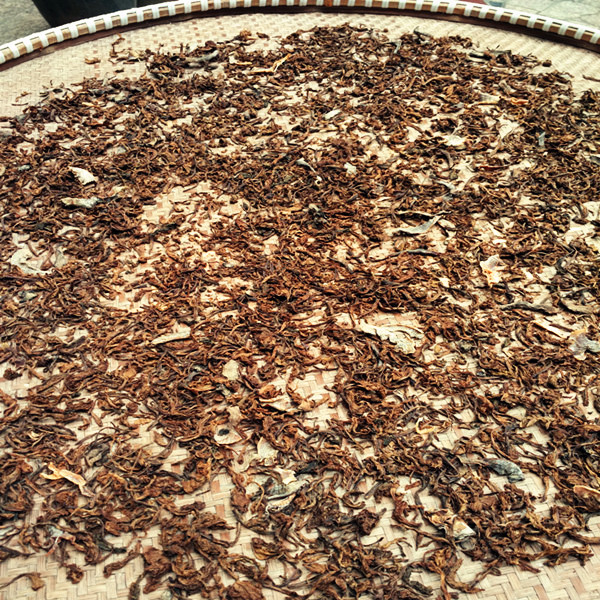 竹笋焯水后晒几成干放冰冻最好,莴笋笋干怎么晾晒