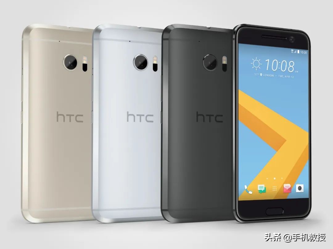 一代王者的陨落意味着什么,htc手机为什么停产