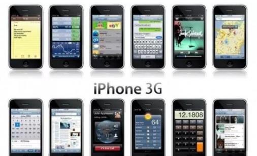 ios历代系统,苹果手机的ios系统到底是什么