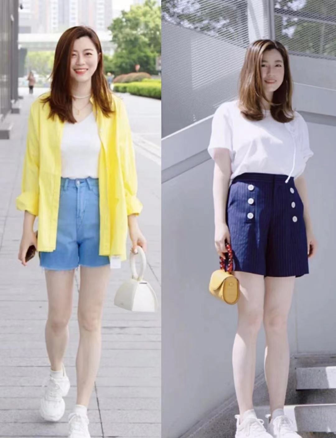 微胖女孩淑女型裙装穿搭春夏季,微胖女生穿搭裙装秋冬