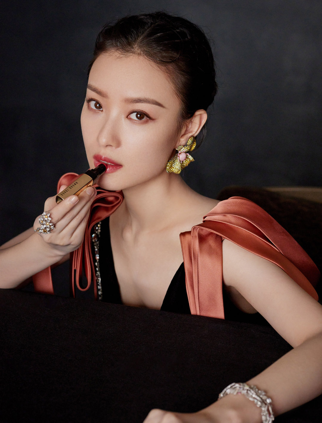 江苏的十大美女明星,江苏女星有哪些