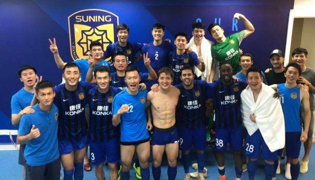 连续18个赛季进球他是四川足球在中超最后的光芒