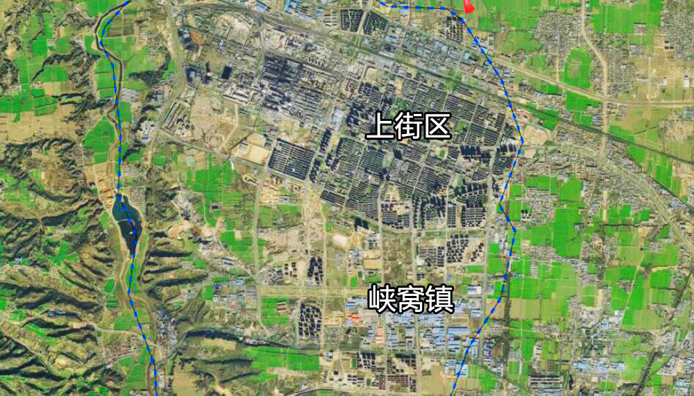 郑州通地铁的县城,郑州开通地铁的镇