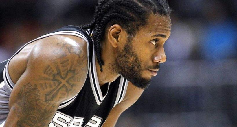 邓肯退役脏辫,邓肯留脏辫帅呆了