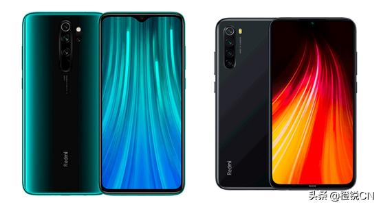 红米note11tpro和note12tpro,国民品牌红米