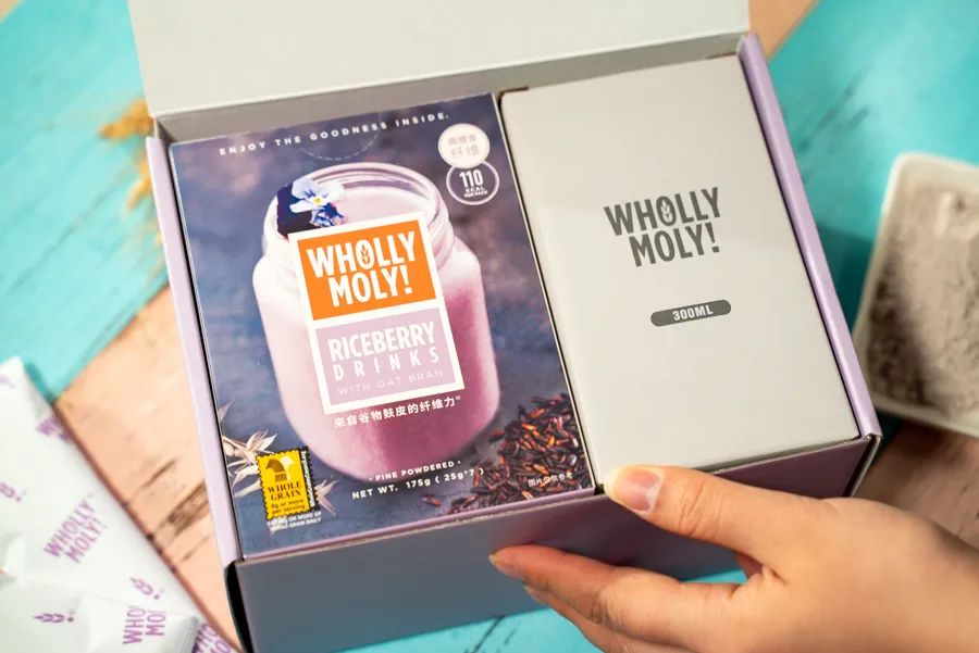 花5000大洋测评43款网红代餐粉，哪些值得买？