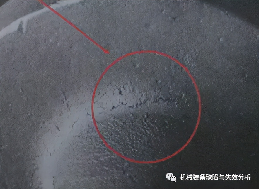 铸造缺陷术语大全图片,铸造缺陷与其他缺陷的区别