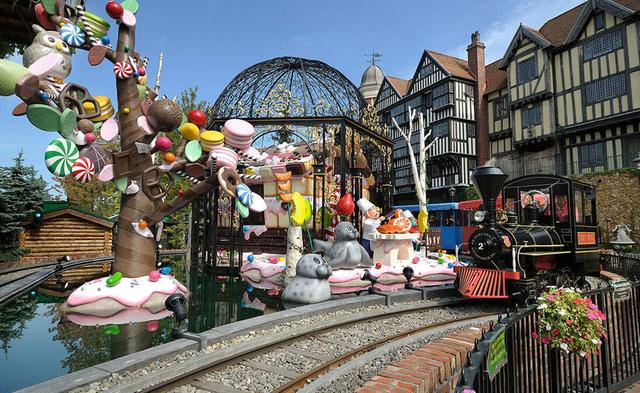 日本巧克力糖畅销的原因,日本的糖果到底有多诡异