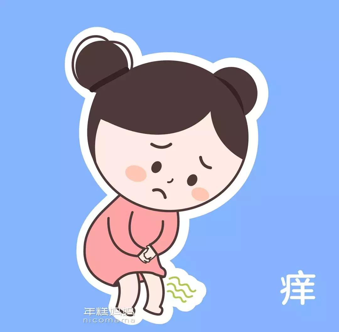 女婴的私护注意事项,女宝的护理