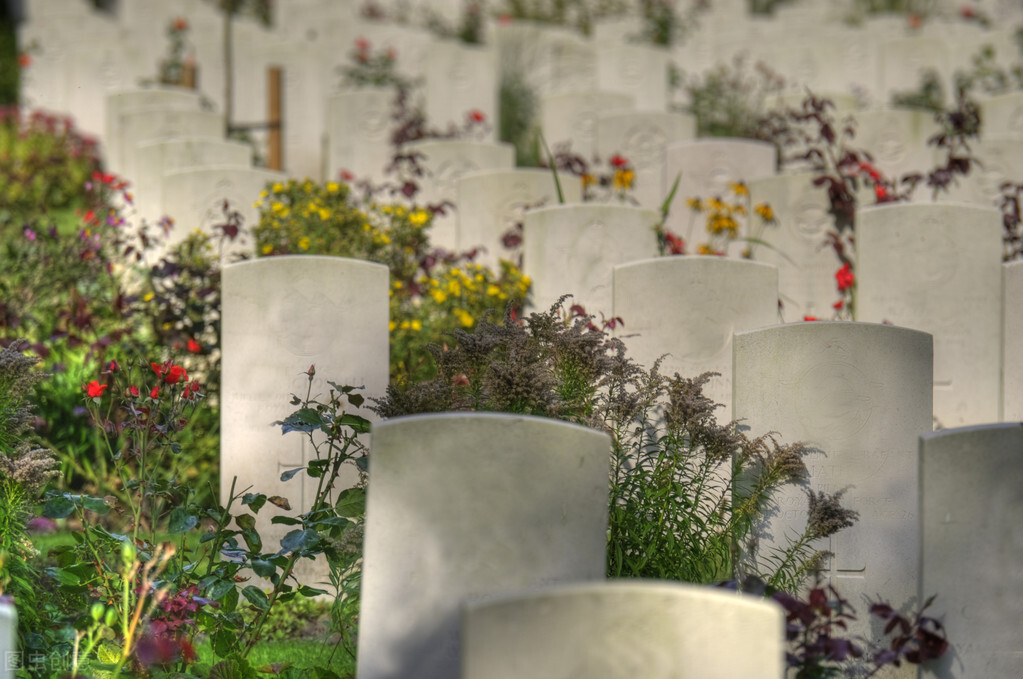 今年清明上坟有什么讲究和忌讳,清明上坟有时间讲究吗