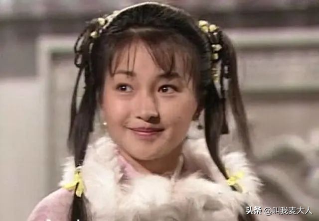 李绮红郭襄十六岁,李绮红版郭襄的一生经历