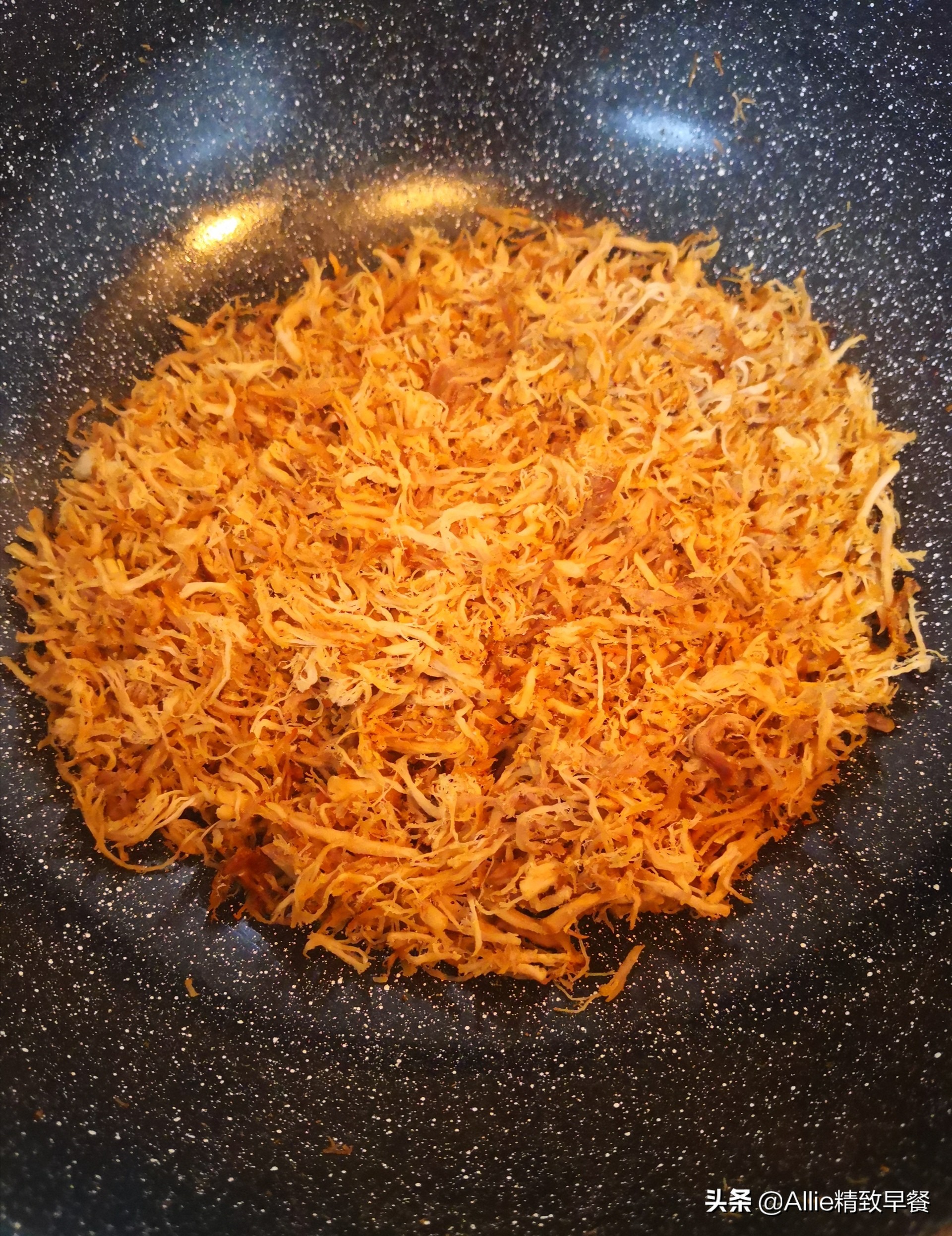 喜欢吃肉松小孩,喜欢吃肉松宝宝