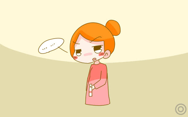 为什么试纸有两条杠其他试纸没有,白开心了