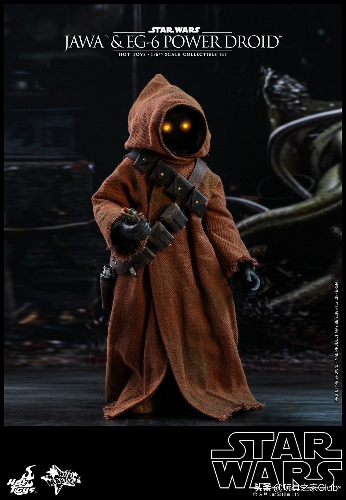 hottoys星球大战新品,hottoys星球大战6达斯维达