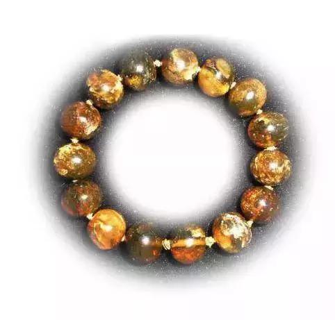 波罗的海蜜蜡的最全分类专业篇,蜜蜡的种类及名称和图片