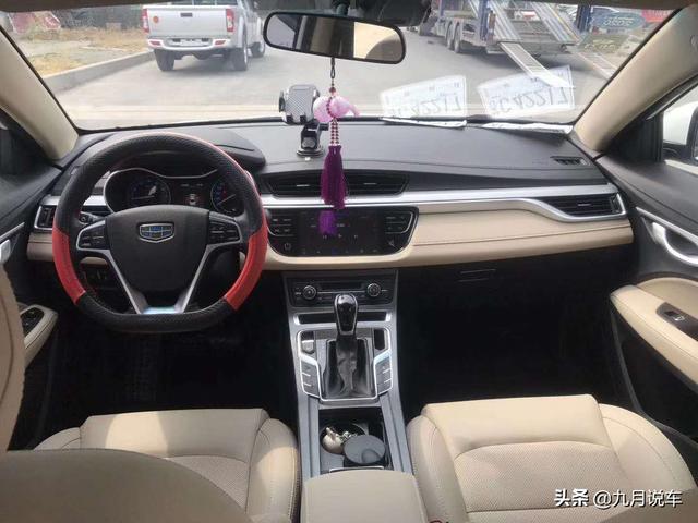 10万买高品质合资车这4款表现突出,10万元买合资家用车这几款准没错