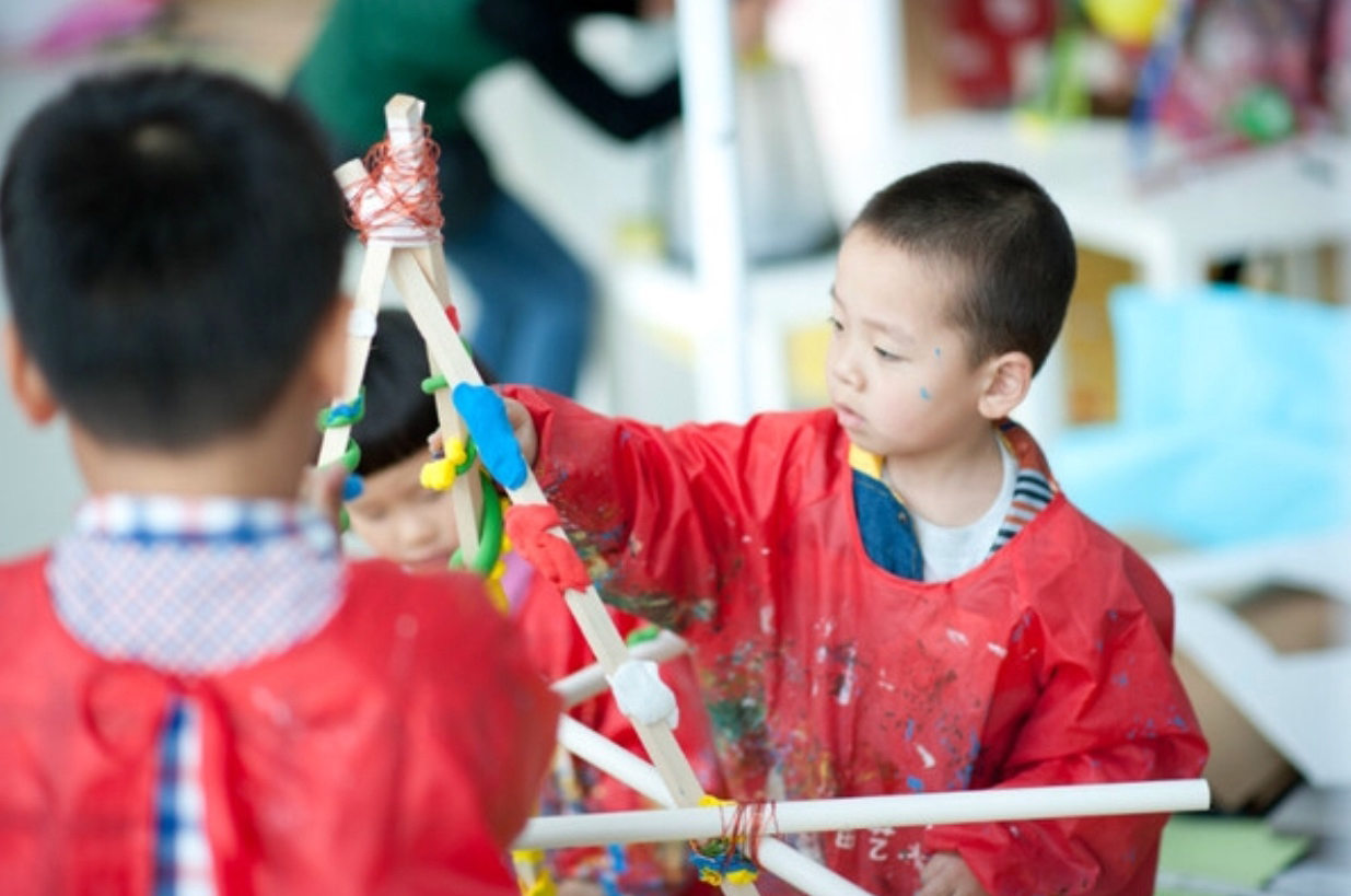 星笙婴送福利啦,免费领取番茄田艺术体验课