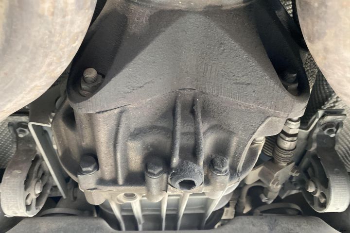 二手玛莎拉蒂gt哪里坏,玛莎拉蒂gt为什么二手这么便宜