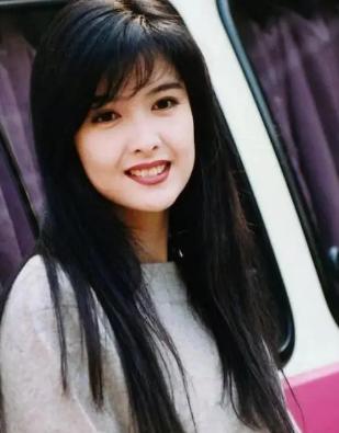 周慧敏与倪震情史,周慧敏对倪震不离不弃