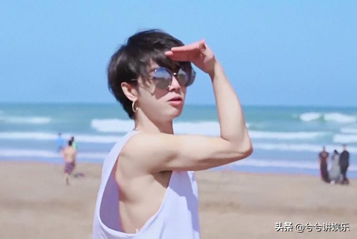 华晨宇和张碧晨传过绯闻吗,华晨宇承认和张碧晨已婚吗