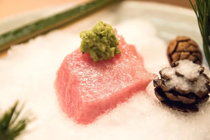 日本高级餐厅选择和预定攻略,另附8家京都高级餐厅推荐