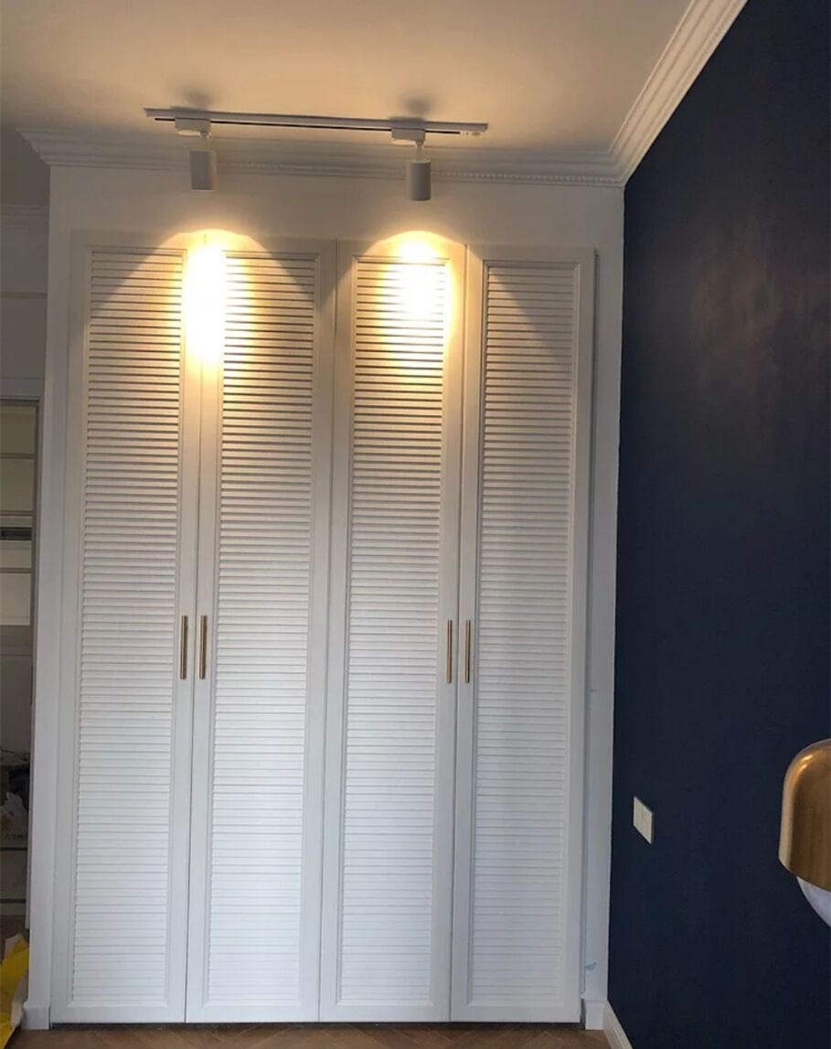 简易衣架转角卧室安装,实木落地卧室挂衣架怎么组装