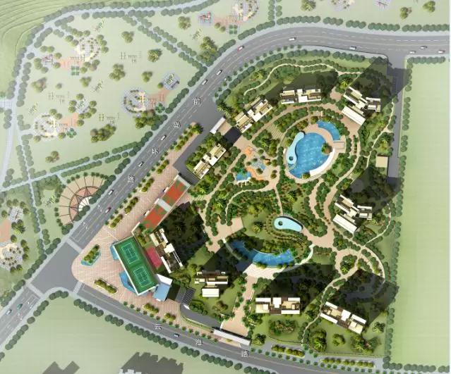 泰盈玖悦湾163平方,泰盈玖悦湾4房3卫