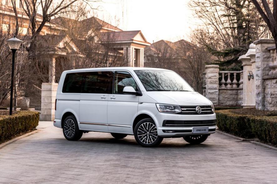 比较低调的德系车越野,最低调的车七座