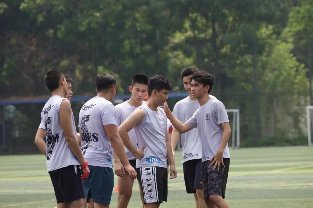 冠军之路|冠军已成GOCROWS