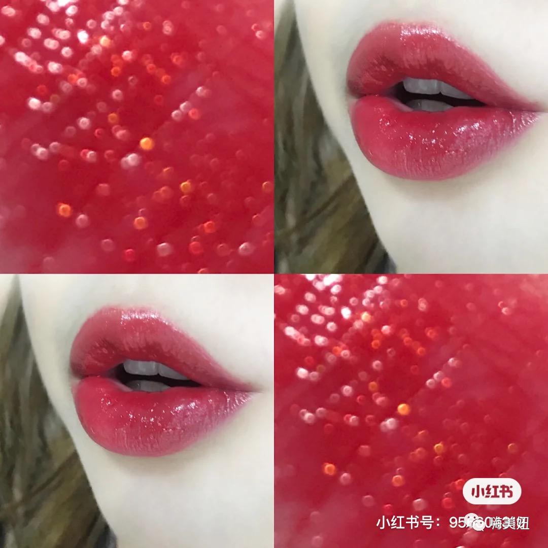 15只绝美口红试色,夏日绝美奶茶色口红