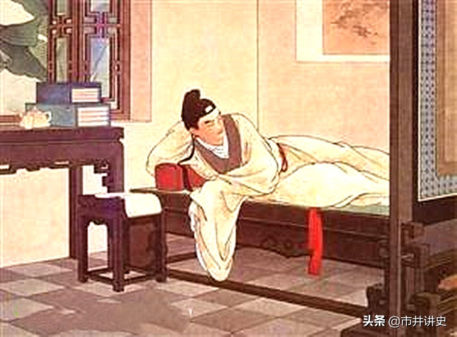 清代桂林男子艳遇女郎身染麻风病，却巧饮蛇酒治病，成就好姻缘