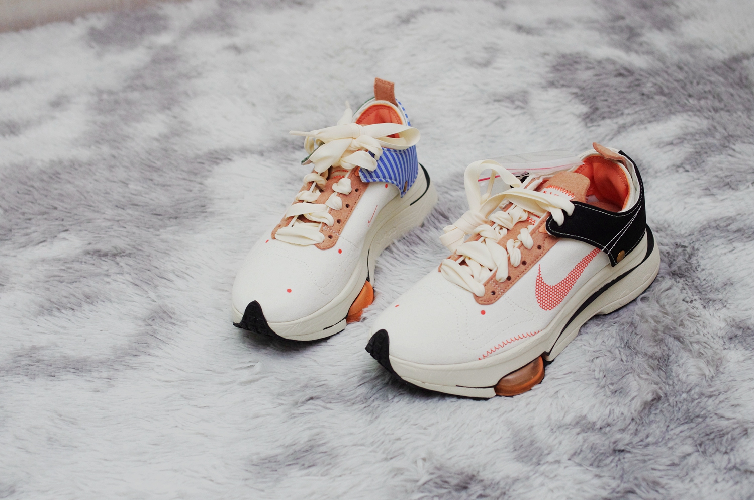 nike的n354板鞋,小体重突破型球鞋推荐nike