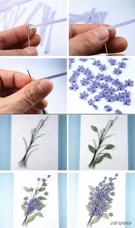 圣诞元旦节贺卡制作,超可爱贺卡手工制作