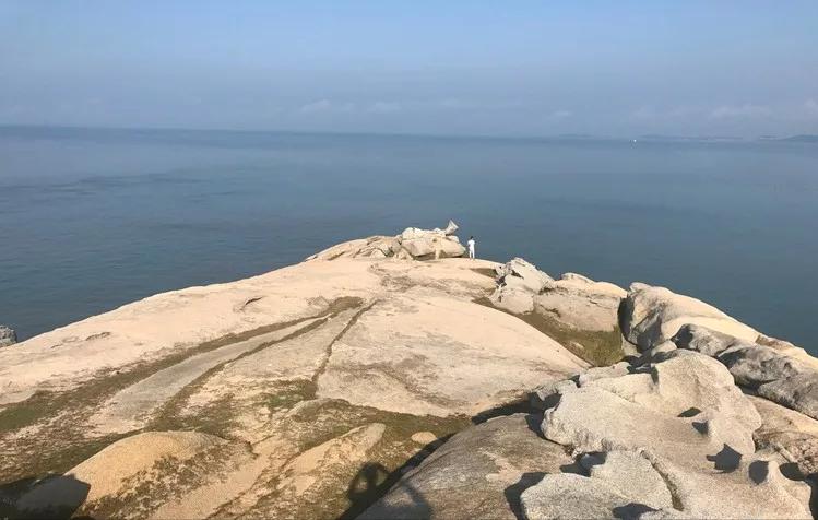 福建马尔代夫岛,被称为福建的马尔代夫