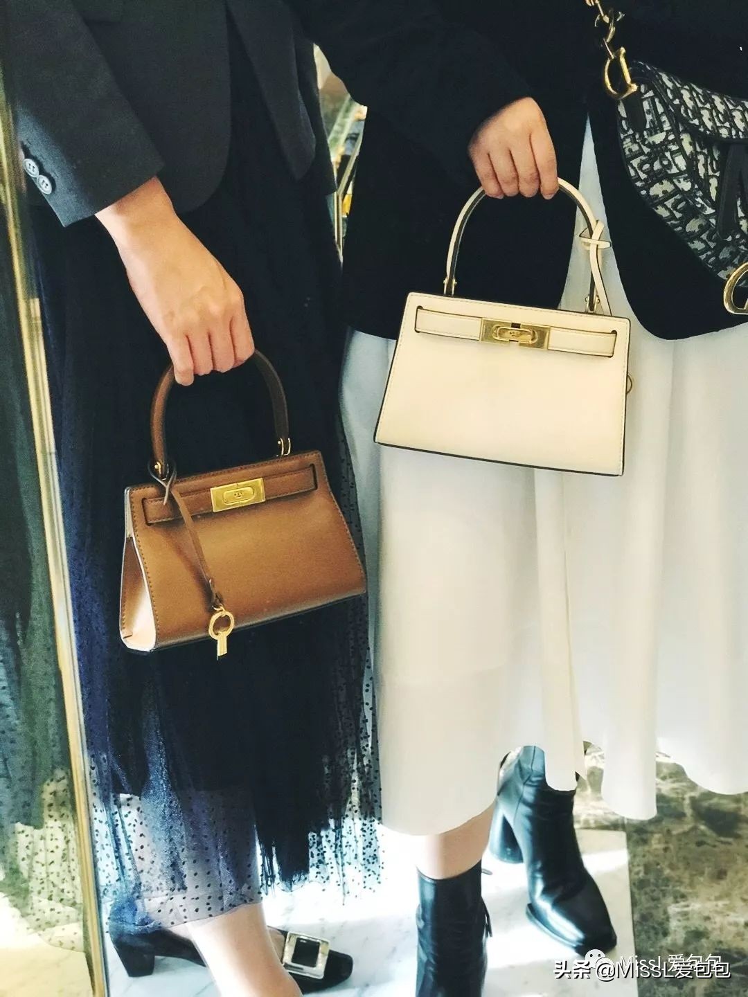 母亲节给妈妈做什么样的包包,母亲节该送什么样的包包