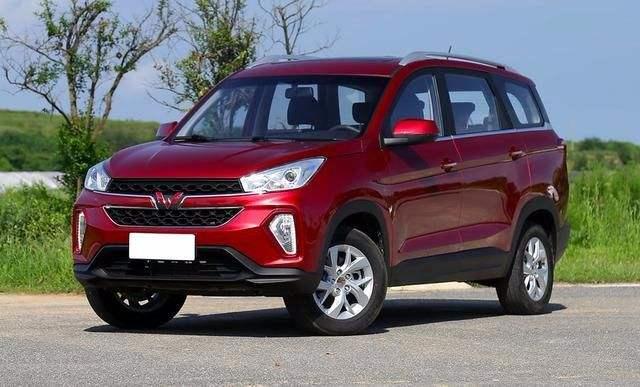 五菱才是真正的神车,五菱才是最好的神车