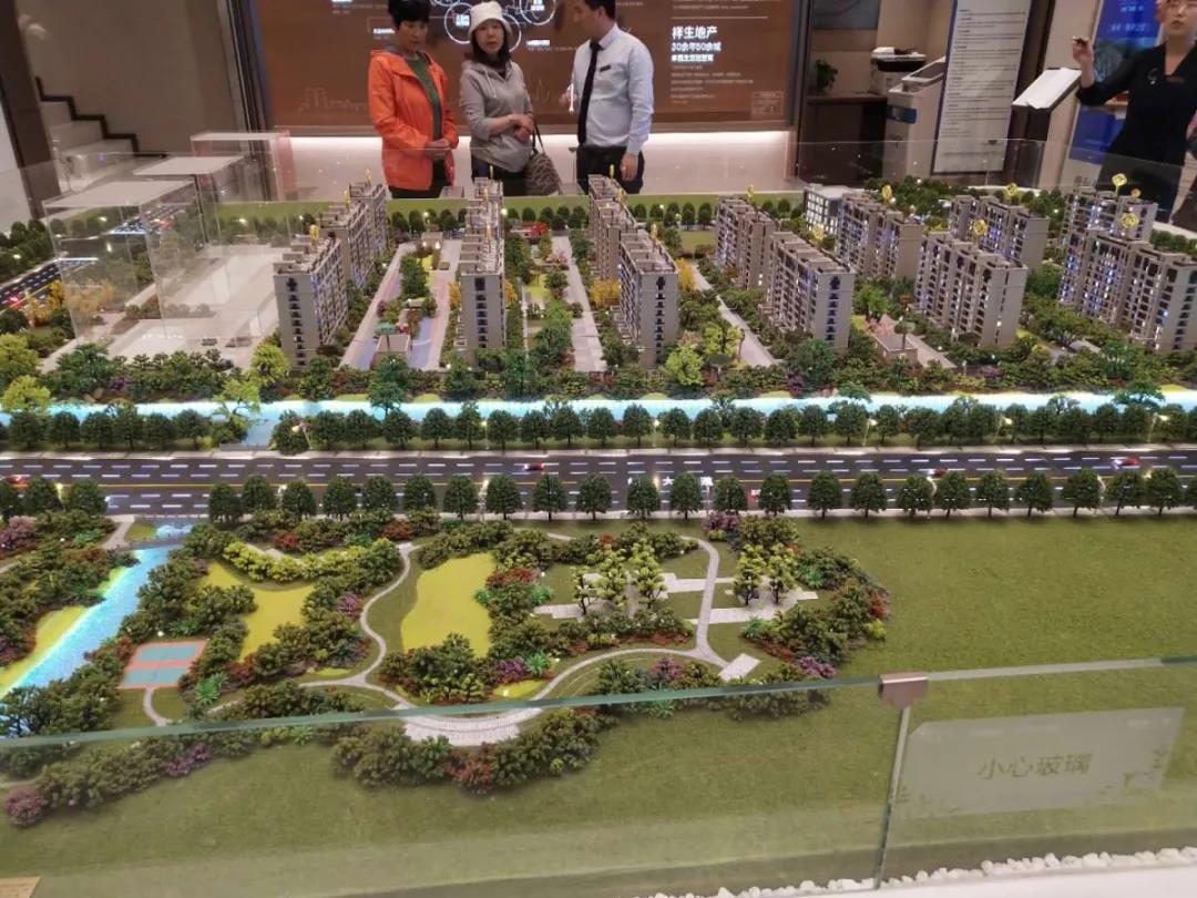 实探五桥板块，这里会是下一个河西吗？