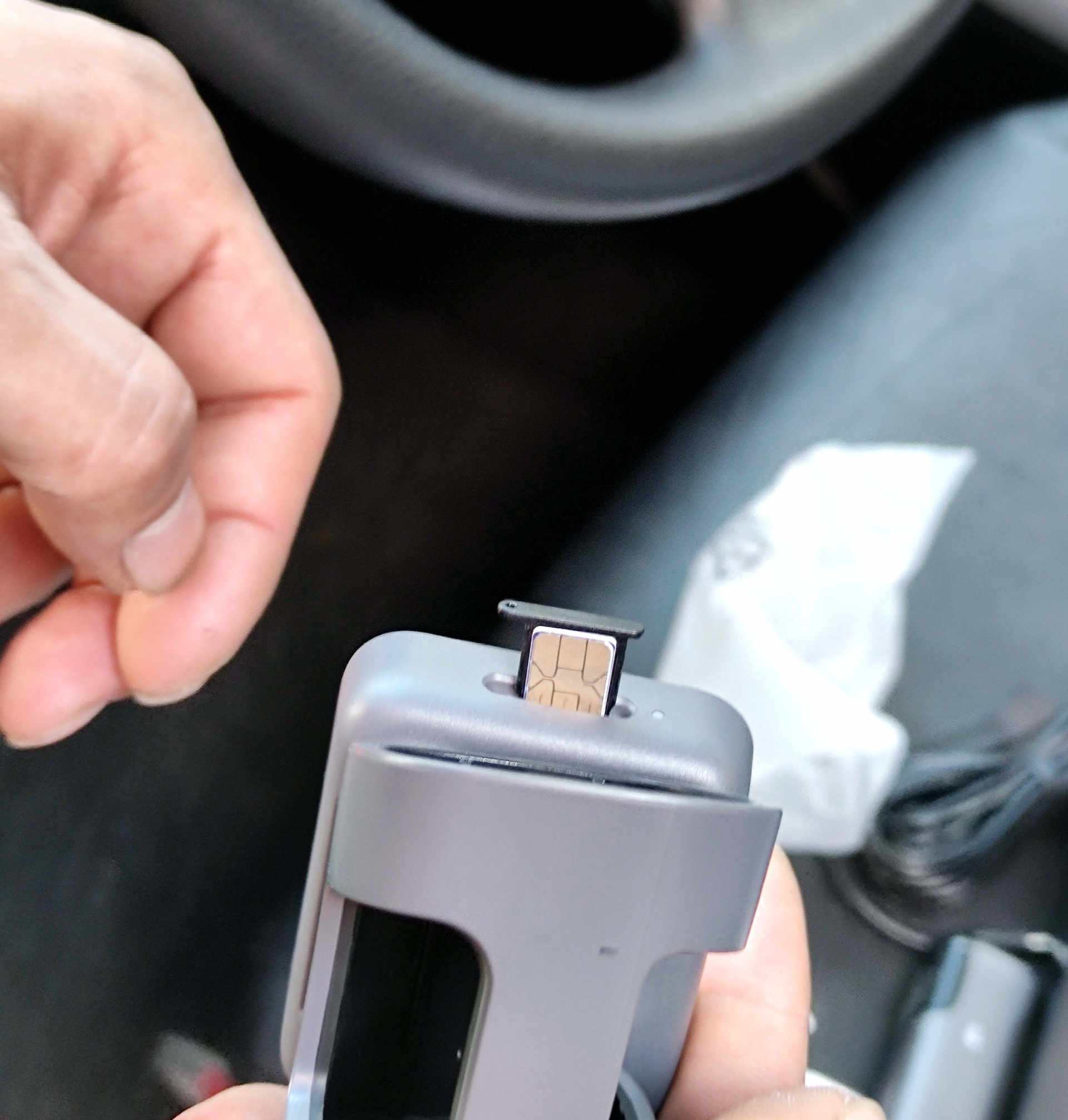 70迈智能行车记录仪后车摄像头,70迈智能记录仪停车监控功能