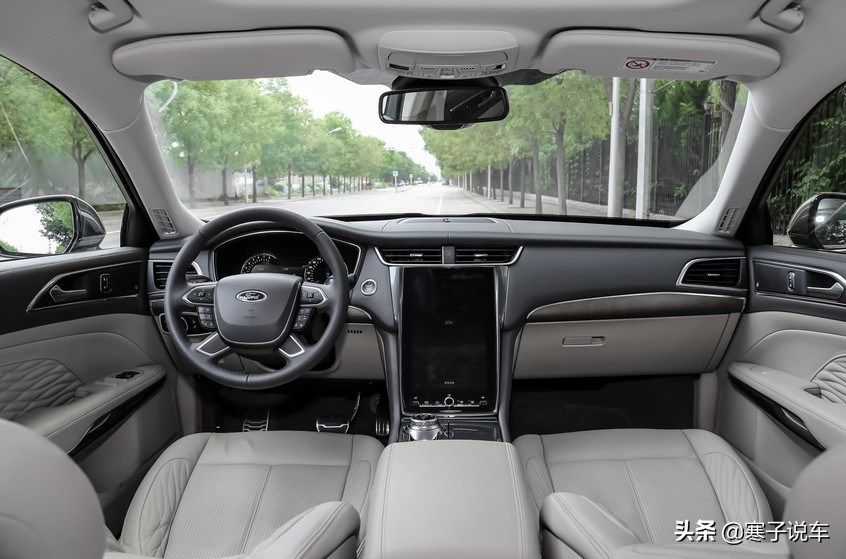 福特金牛座为啥买的人不多,福特金牛座被市场忽视的绝对好车