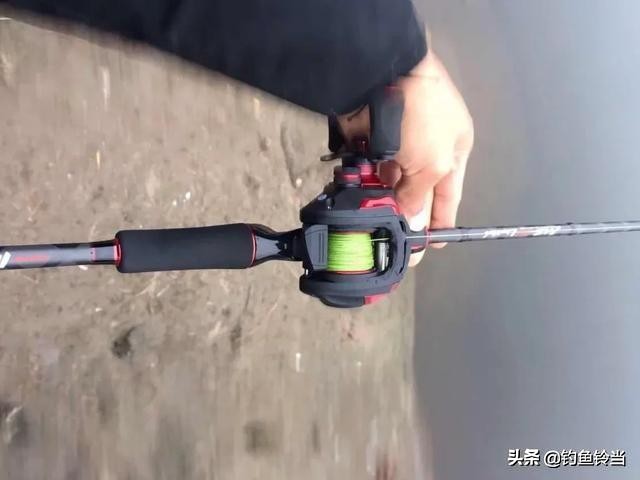 路亚炸线？认清炸线原因，抓住细节规避误区，才能有效避免此现象