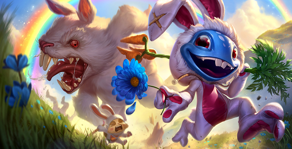 lol手游450点券有特效的皮肤,lol特效最好的十大皮肤