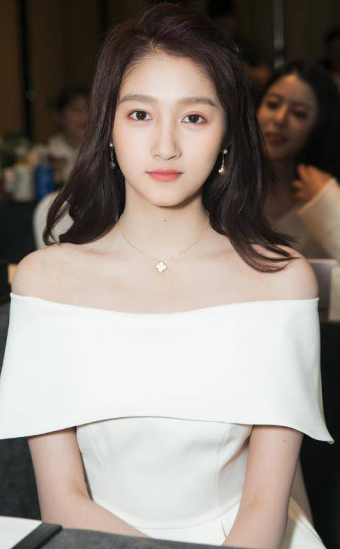 绿松石项链刘嘉玲,梵克雅宝四叶草项链春晚