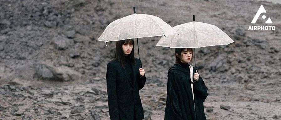 性冷淡风照片怎么拍,高级冷淡色照片