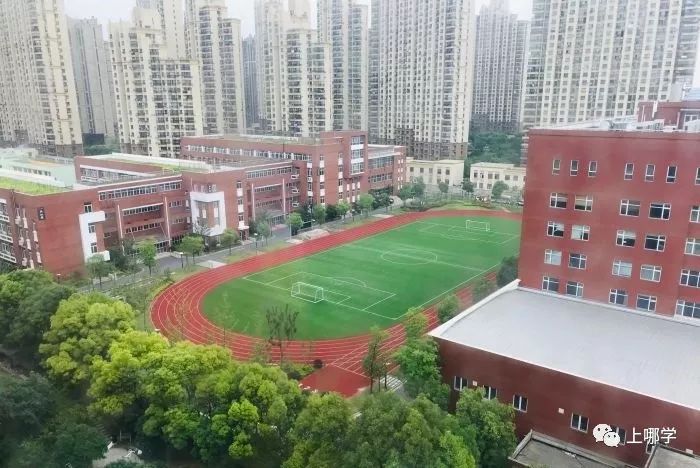 上海最好的十大民办初中,上海各区的顶级初中和一流初中