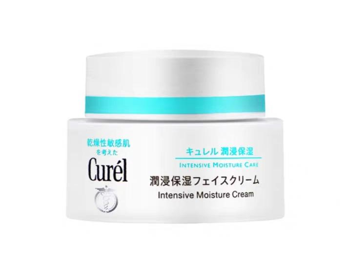 珂润风靡护肤界的面霜有什么神奇之处？真的能拯救敏感肌吗？