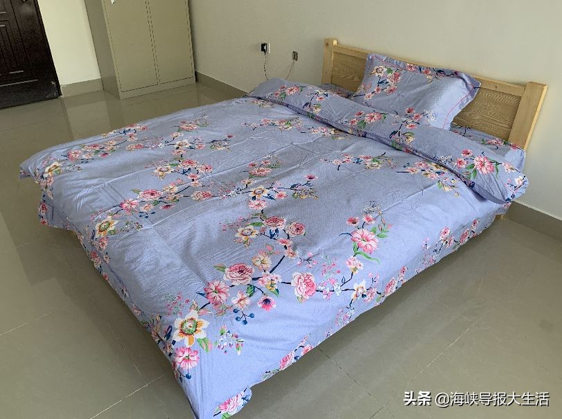 1人1间，拎包入住！厦门海沧“抢人”大战，祭出杀手锏！