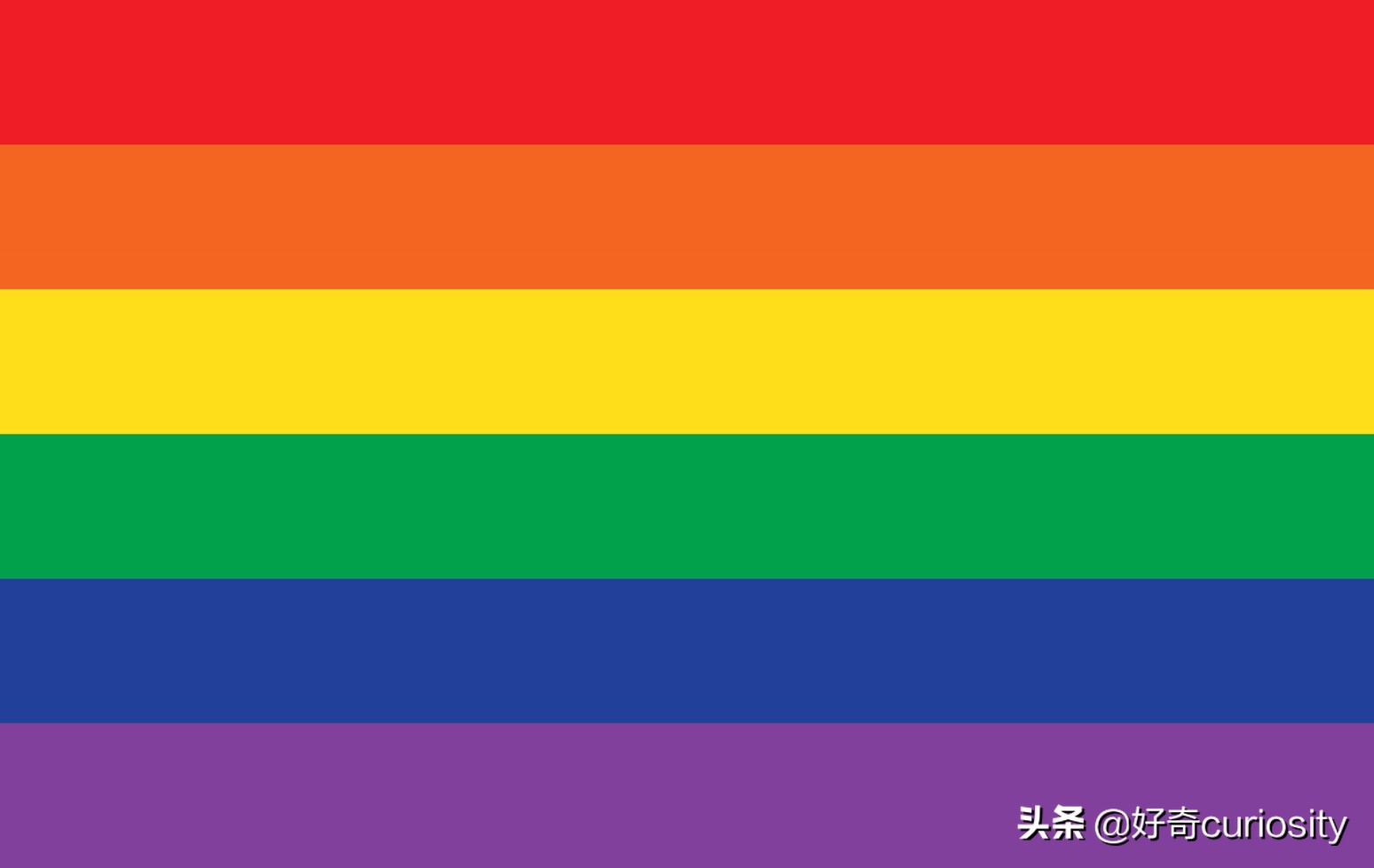 同性恋“治疗”史：需要转变的不是性取向，而是社会的观念